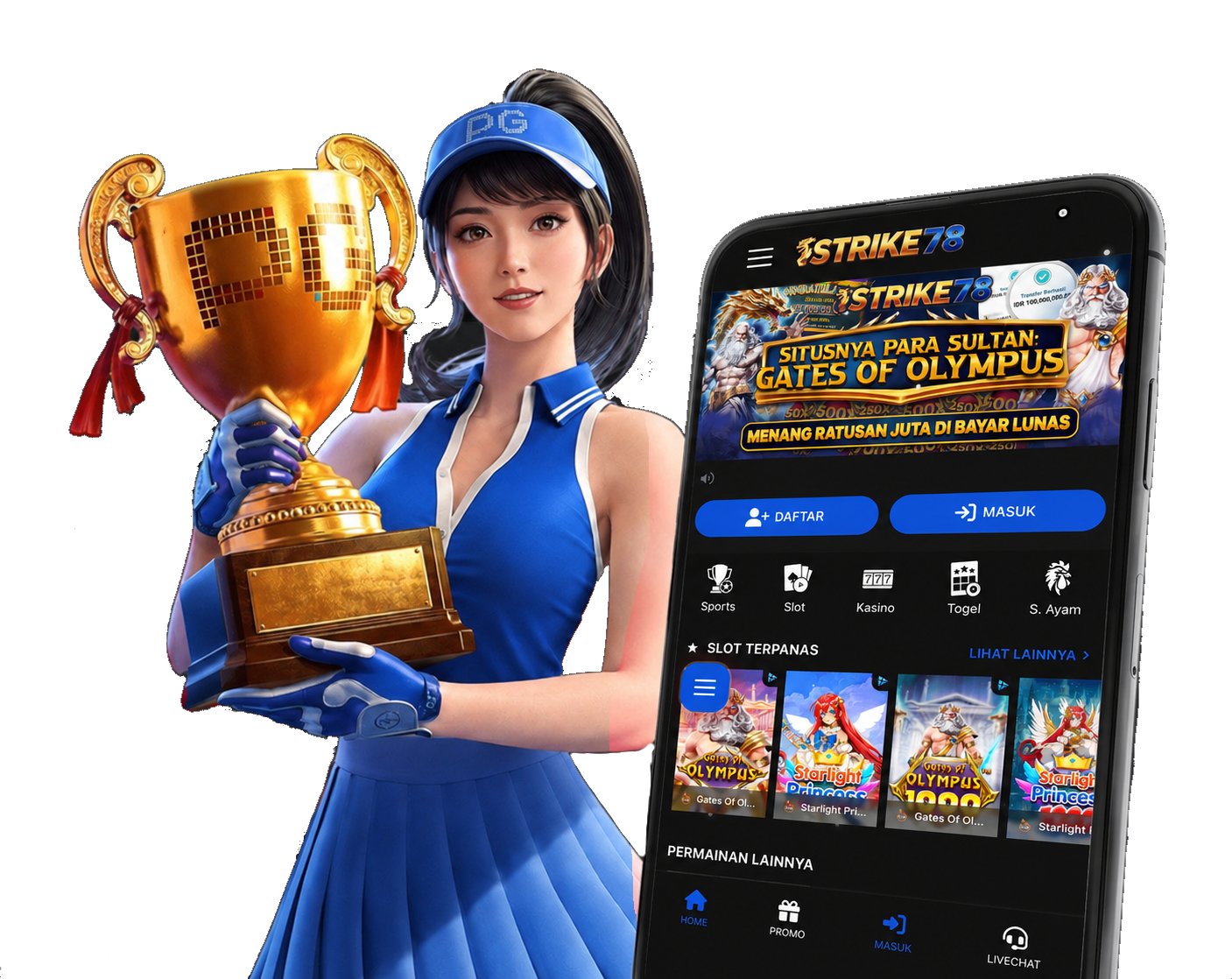 download app